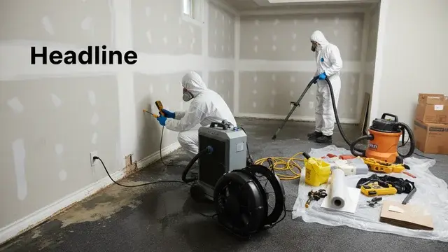 Ceiling water damage warning signs every homeowner should know