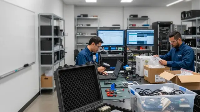 How content pack-out services protect your belongings